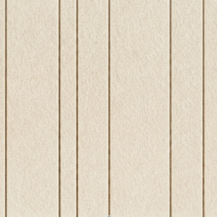 Produkt: Panel akustyczny, Frez: Akcent, Kolor: Papyrus