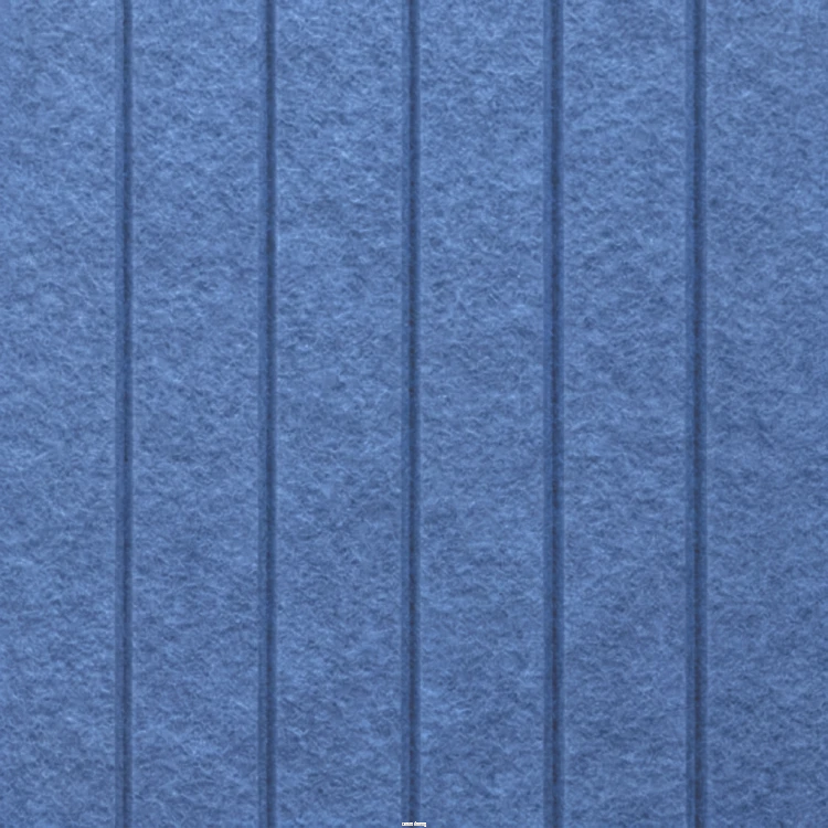 Produkt: Panel akustyczny, Frez: Struny, Kolor: Limoges