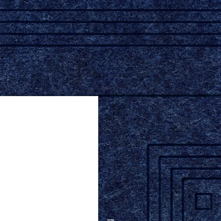 Produkt:Panel akustyczny -  Listwa Anglia, Kolor: Aster