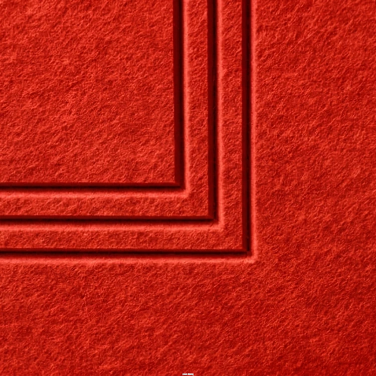 Produkt: Panel akustyczny, Frez: Francja, Kolor: Lollipop