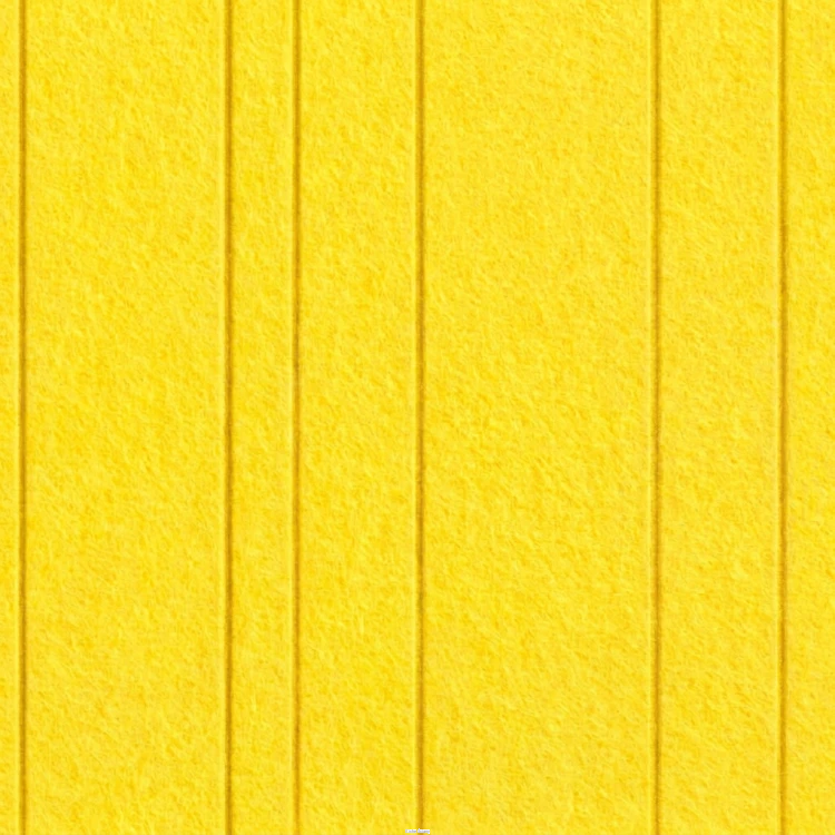 Produkt: Panel akustyczny, Frez: Akcent, Kolor: Soleil