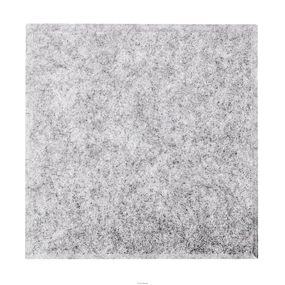 Produkt: Płytka akustyczna Kwadrat, Kolor: Plaster