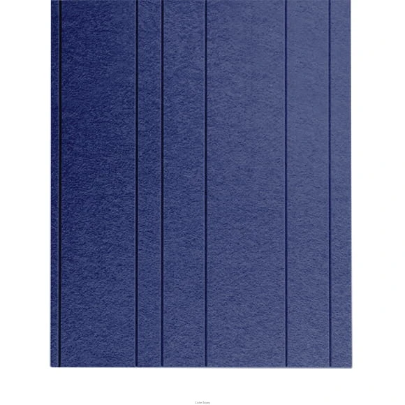 Produkt: Panel akustyczny, Frez: Akcent, Kolor: Aster