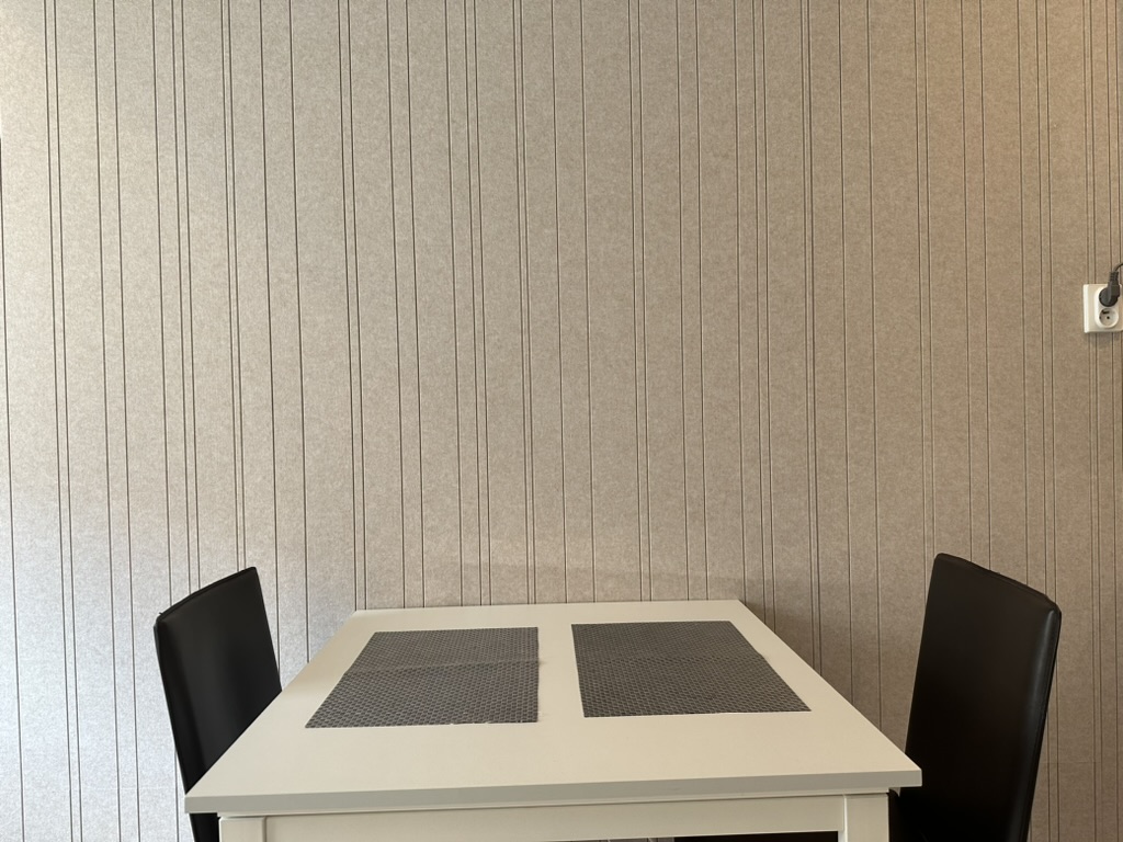 Panel Akustyczny wzór Akcent kolor papyrus