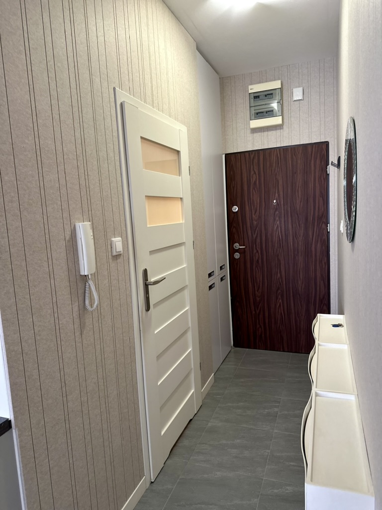 Panel Akustyczny wzór Akcent kolor papyrus