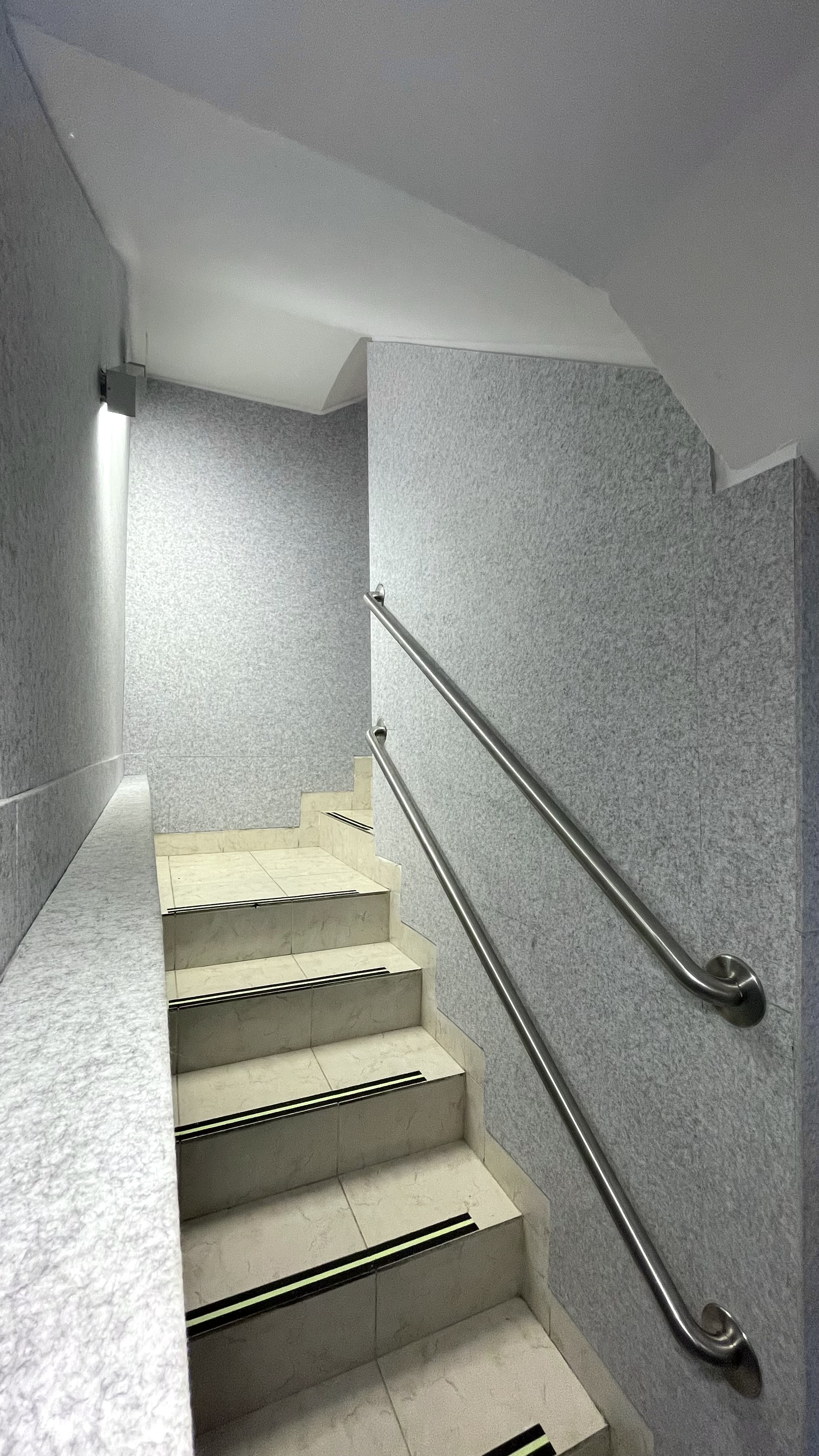 Panel akustyczny BAZA - kolor Plaster